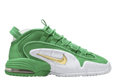 Nike Penny 1 Release Dates 2024 Updated in Real Time